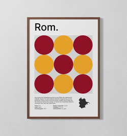 Rom | Poster