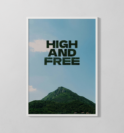 High and Free