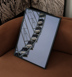 Riesenrad | Poster