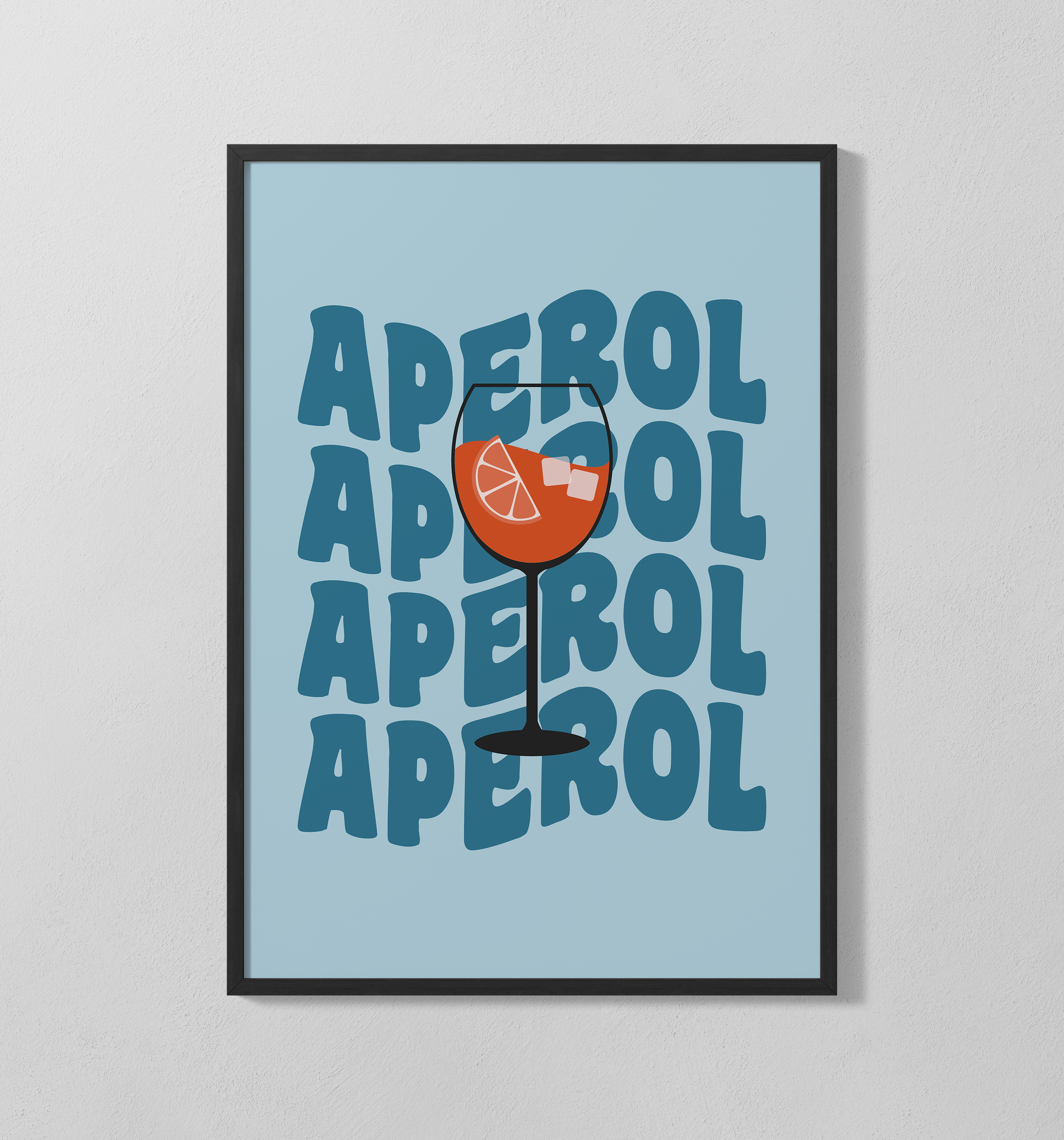 Aperol | Poster
