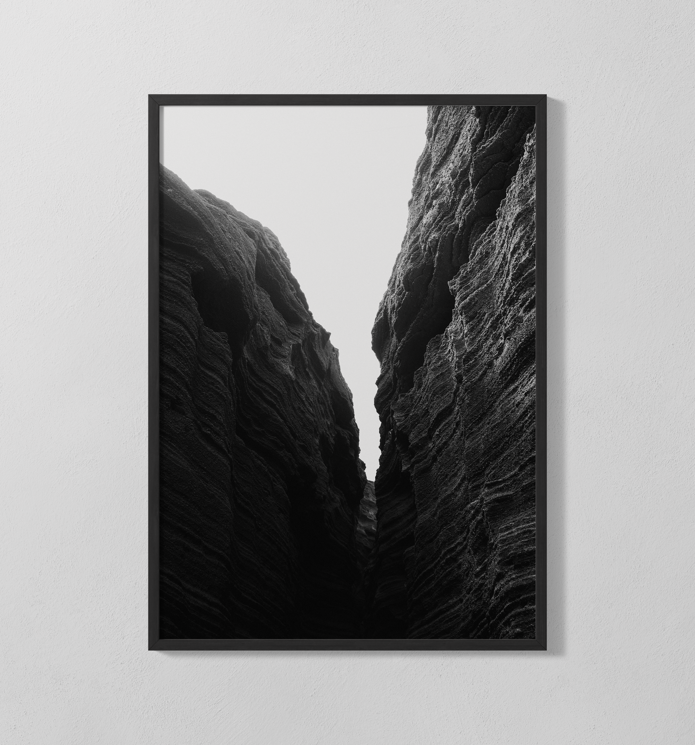 Felsen | Poster
