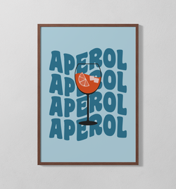 Aperol | Poster
