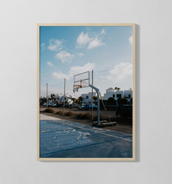Basketball | Poster