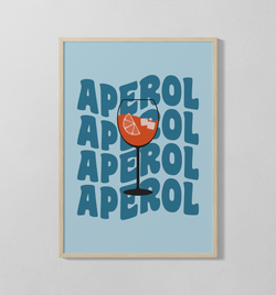 Aperol | Poster