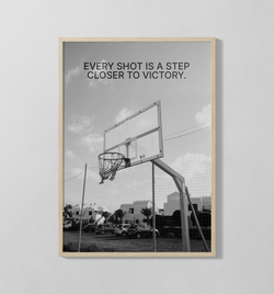 Every shot.. | Poster