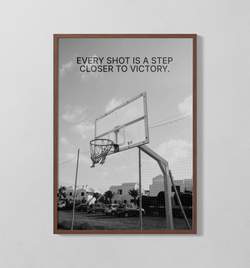 Every shot.. | Poster
