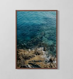 Ocean | Poster