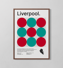 Liverpool | Poster