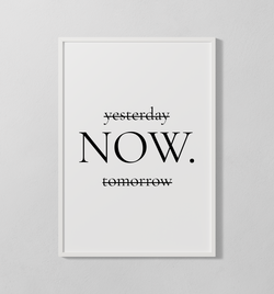 yesterday-now-tomorrow | Poster