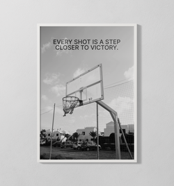 Every shot.. | Poster