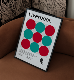 Liverpool | Poster
