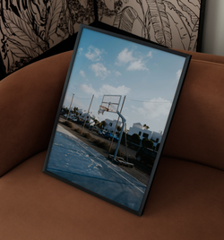 Basketball | Poster