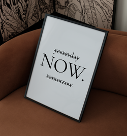 yesterday-now-tomorrow | Poster